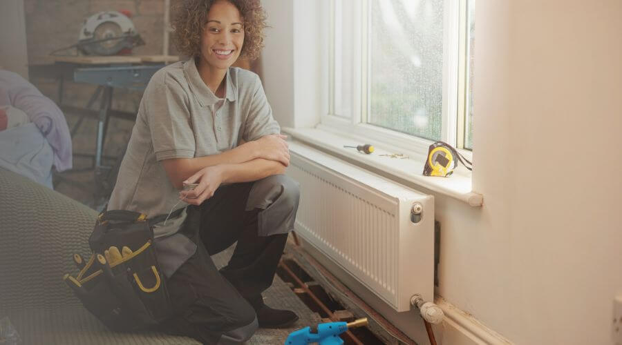 Professional industrial roofing company in Warrington, PA